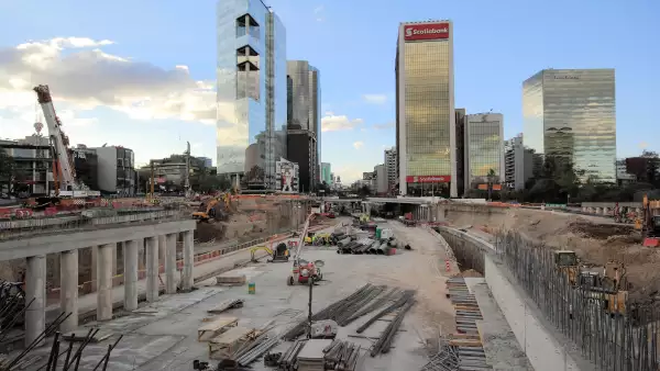 ¿Cómo el próximo sexenio podría obtener recursos para infraestructura?
