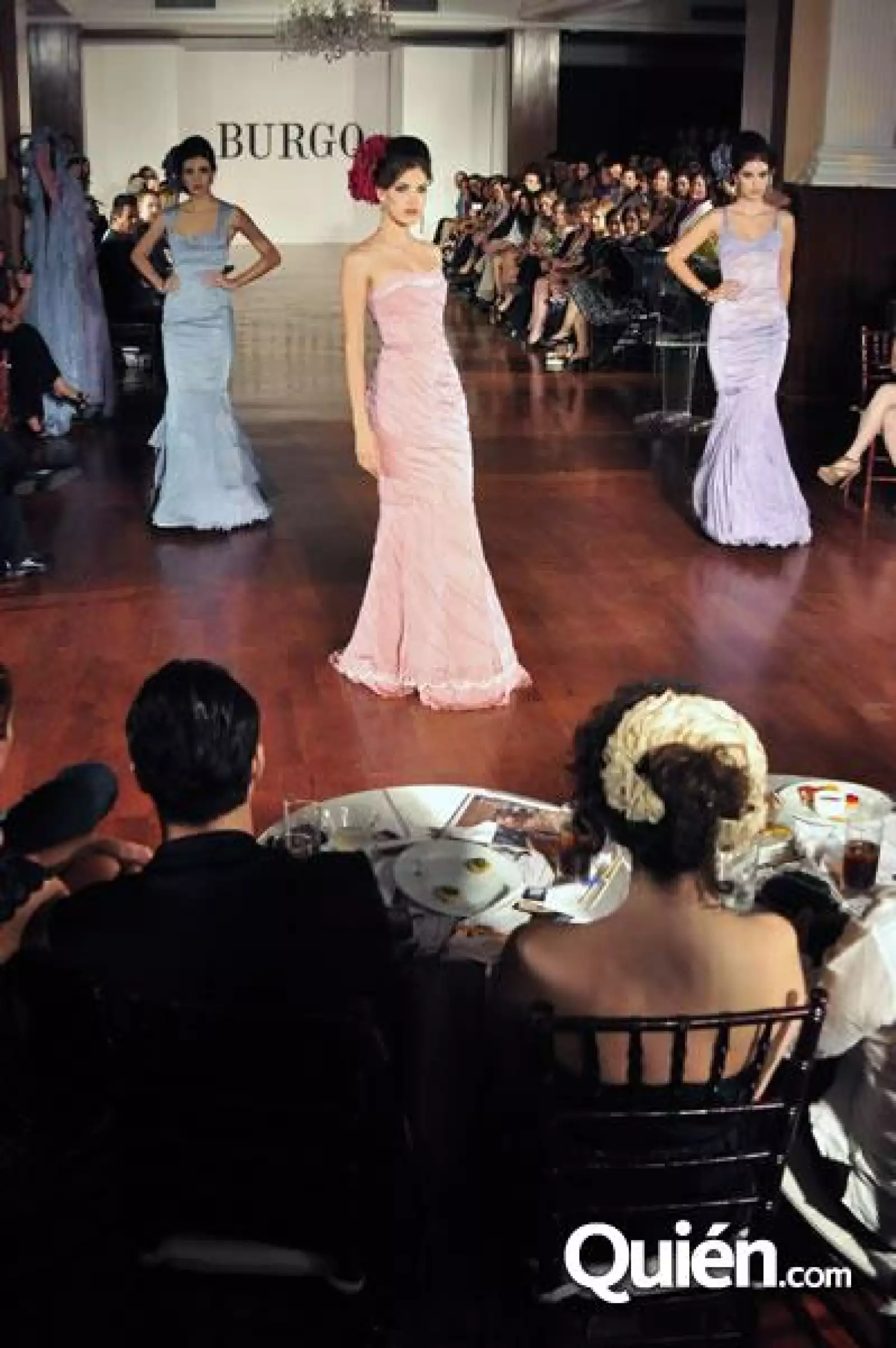 Concurso de Diseñadores del Instituto Di Burgo