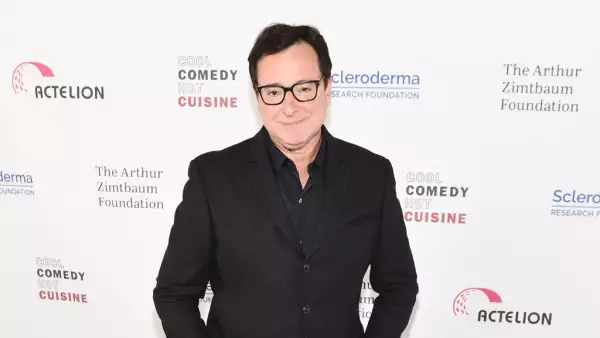 Scleroderma Research Foundation's Cool Comedy - Hot Cuisine New York 2018