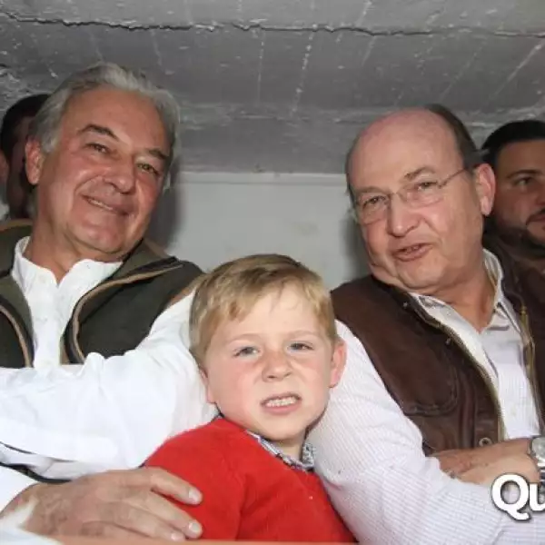 Corrida de toros juriquilla