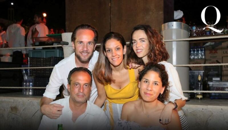 Emiliano Zedillo y su familia en el Abierto de Tenis 2.jpg