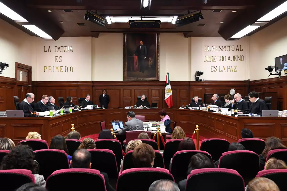 SCJN ley de remuneraciones