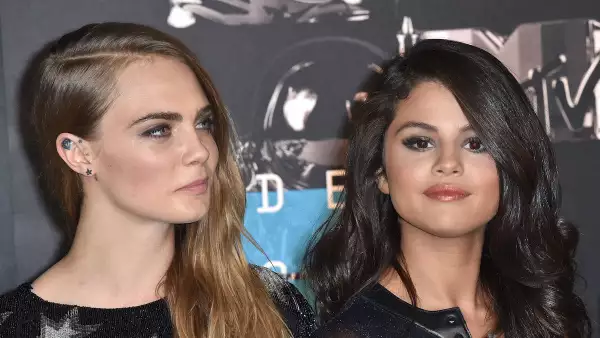 2015 MTV Video Music Awards - Arrivals