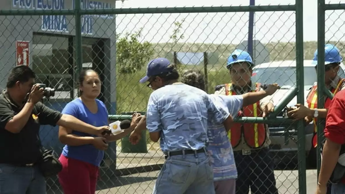 mineros coahila