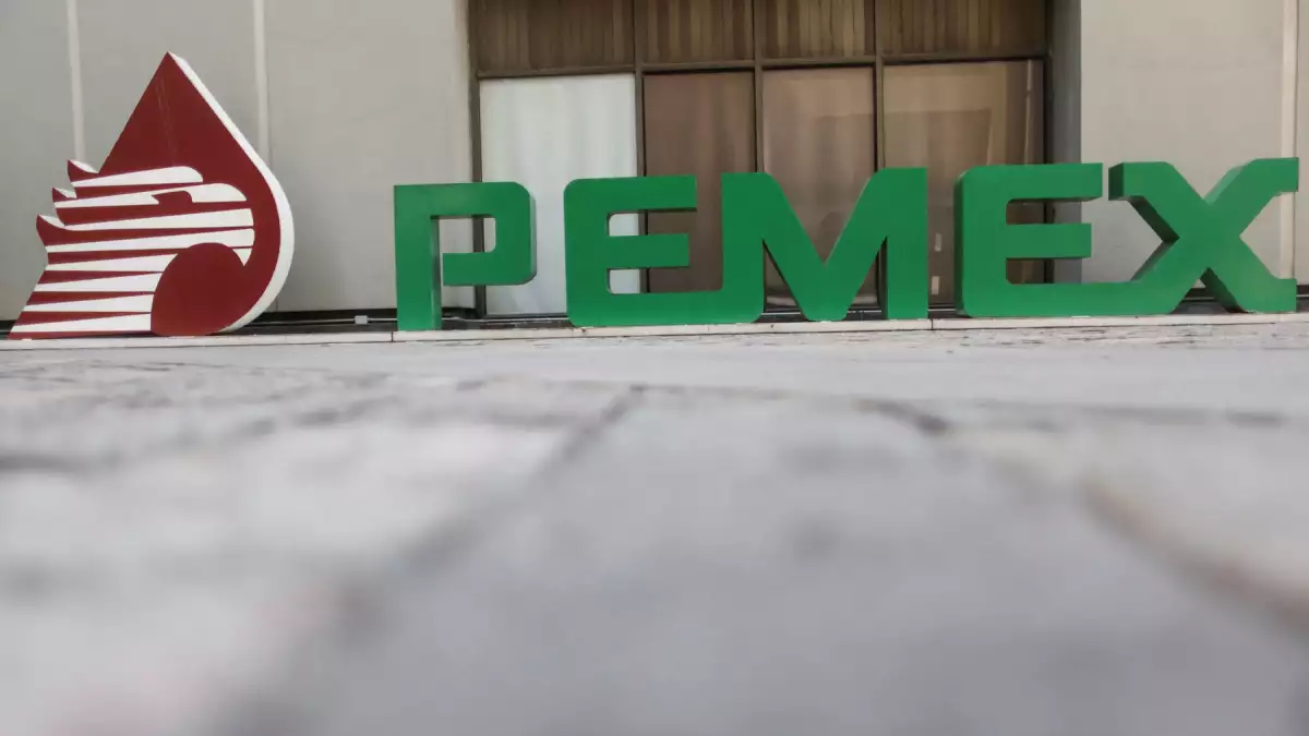 Pemex
