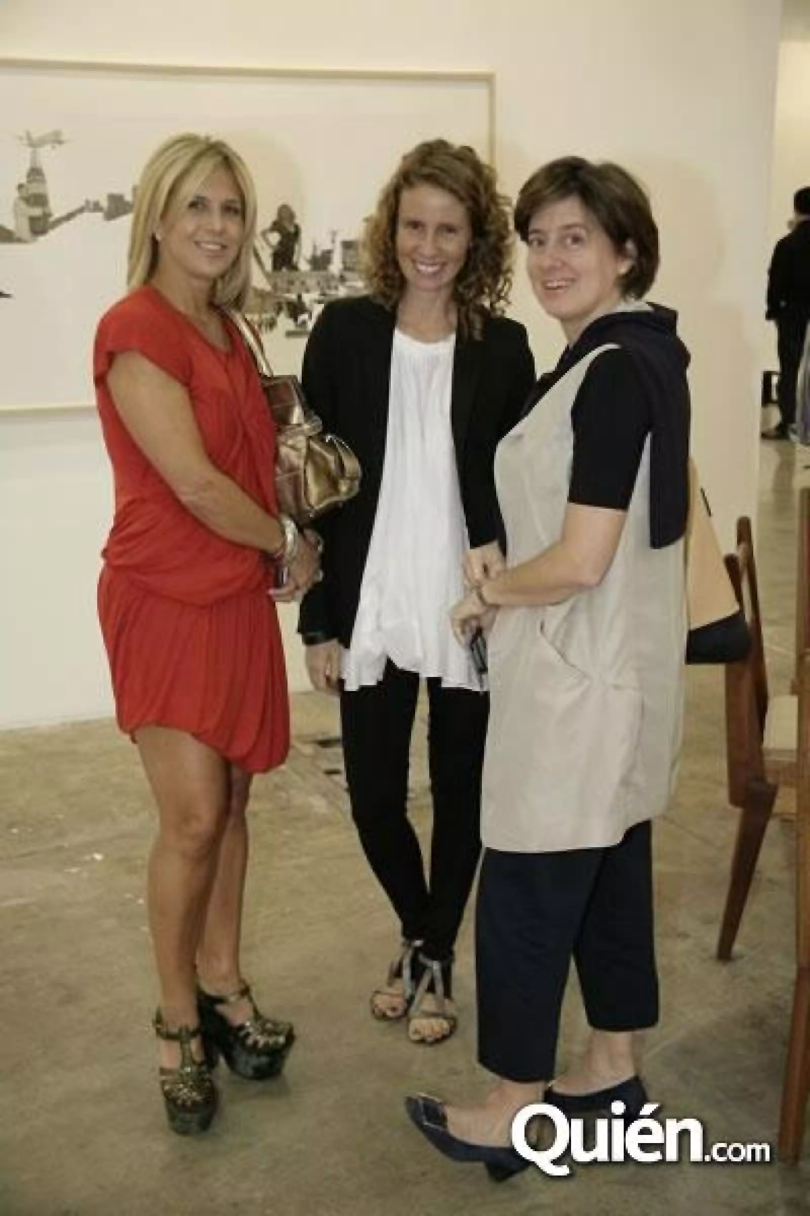 Primer Día Zona Maco