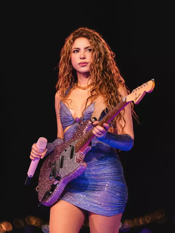 Shakira