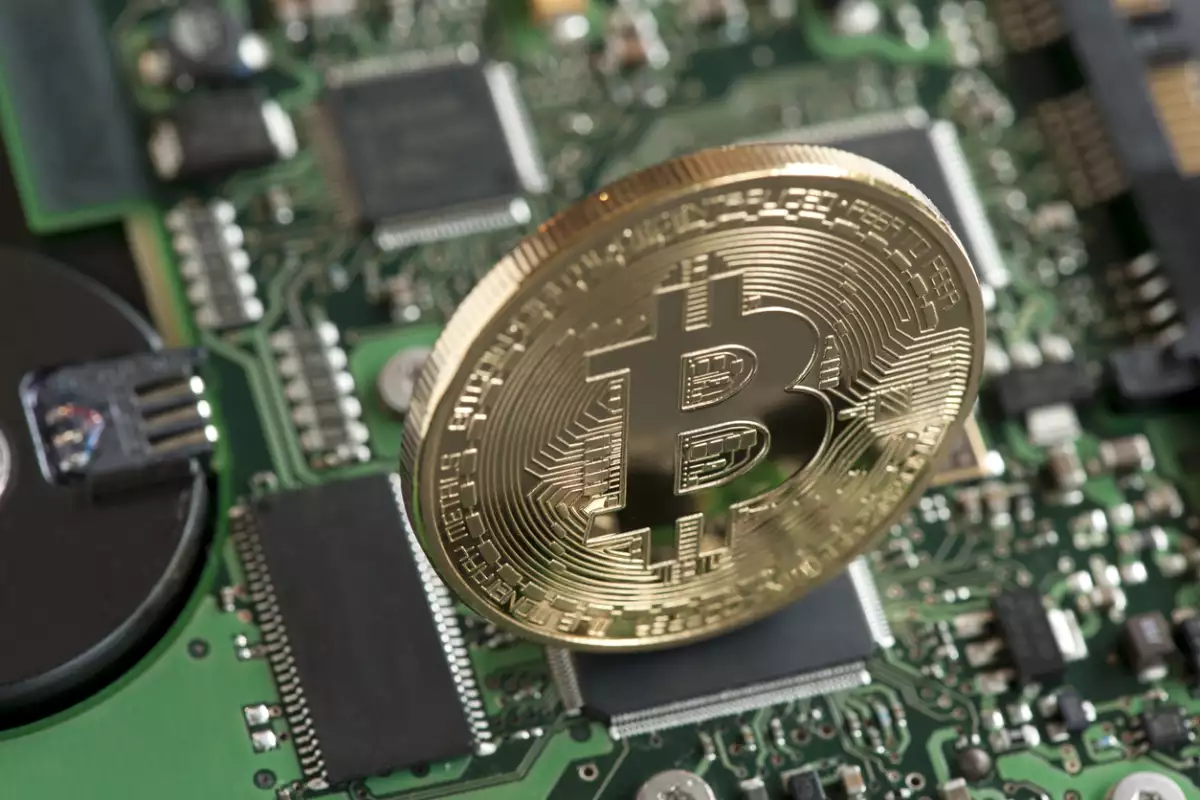 Criptomonedas, la alternativa