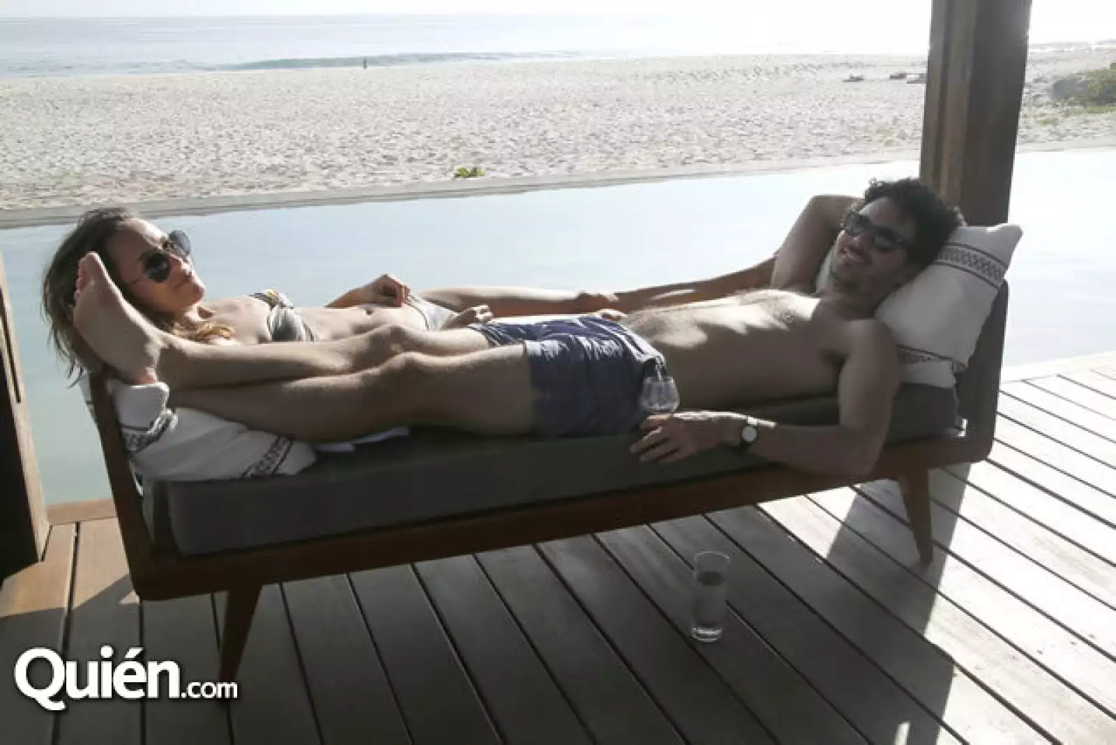 Alejandra Manzano,Antonio Vilches