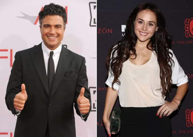 Luego de probar suerte en el cine, se anuncia que el actor de 40 años regresará a la pantalla chica como protagonista del “remake” de la telenovela colombiana “Nuevo Rico, nuevo pobre”.