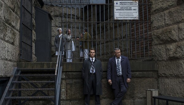 Mindhunter