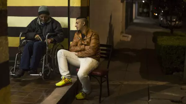 La Asociación ha podido traer con recursos propios a unas 30 personas, sin ayuda gubernamental