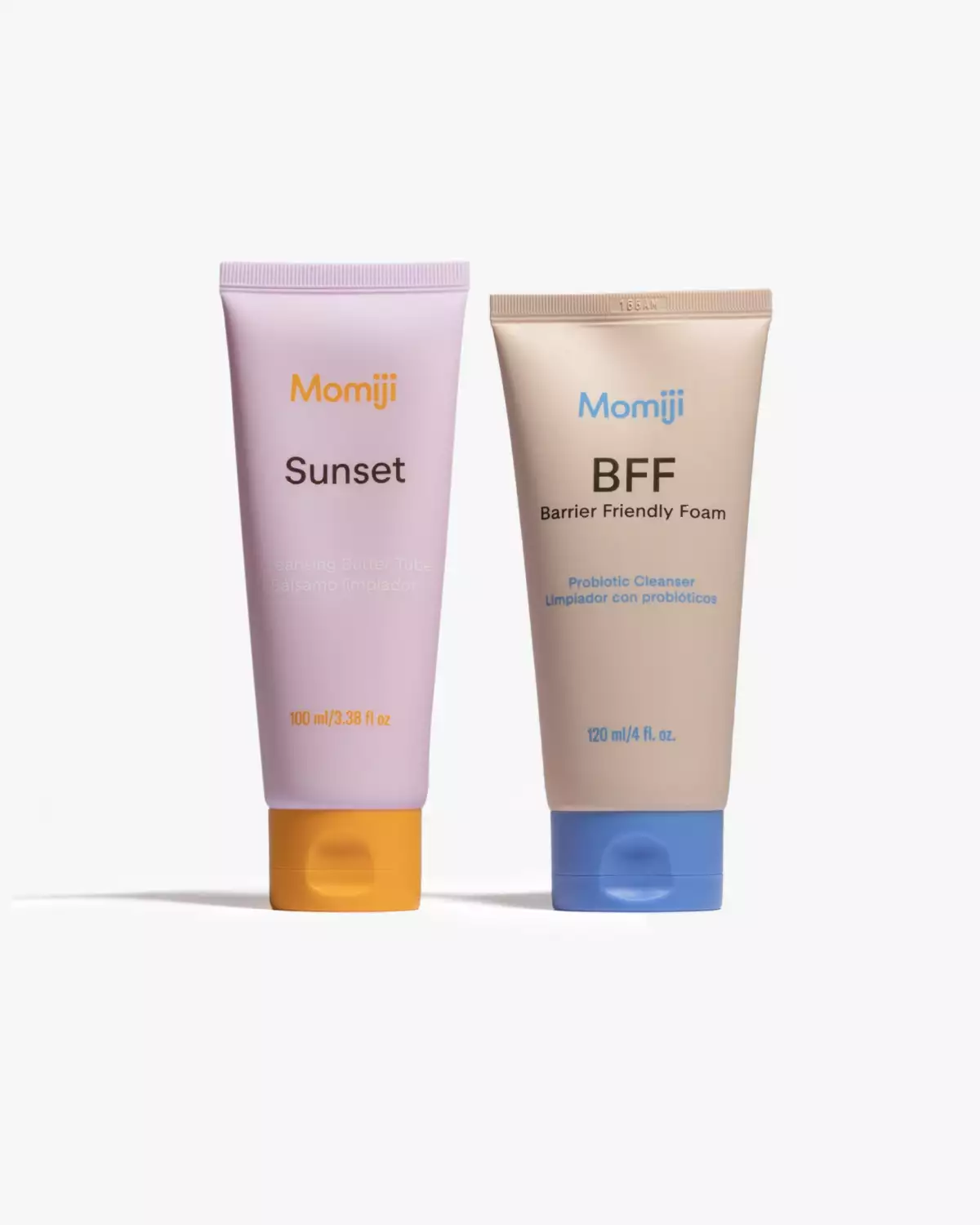 Limpiadores de Momiji