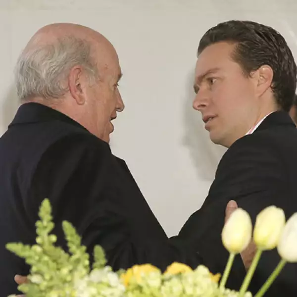 Onésimo Cepeda,Manuel Velasco