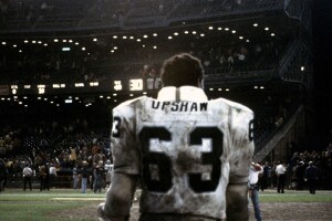 Gene Upshaw