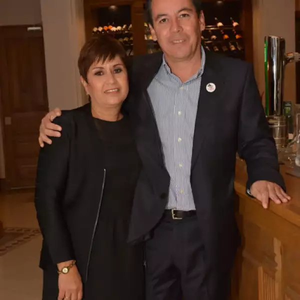 Rossi Arevalo,Víctor Paredes