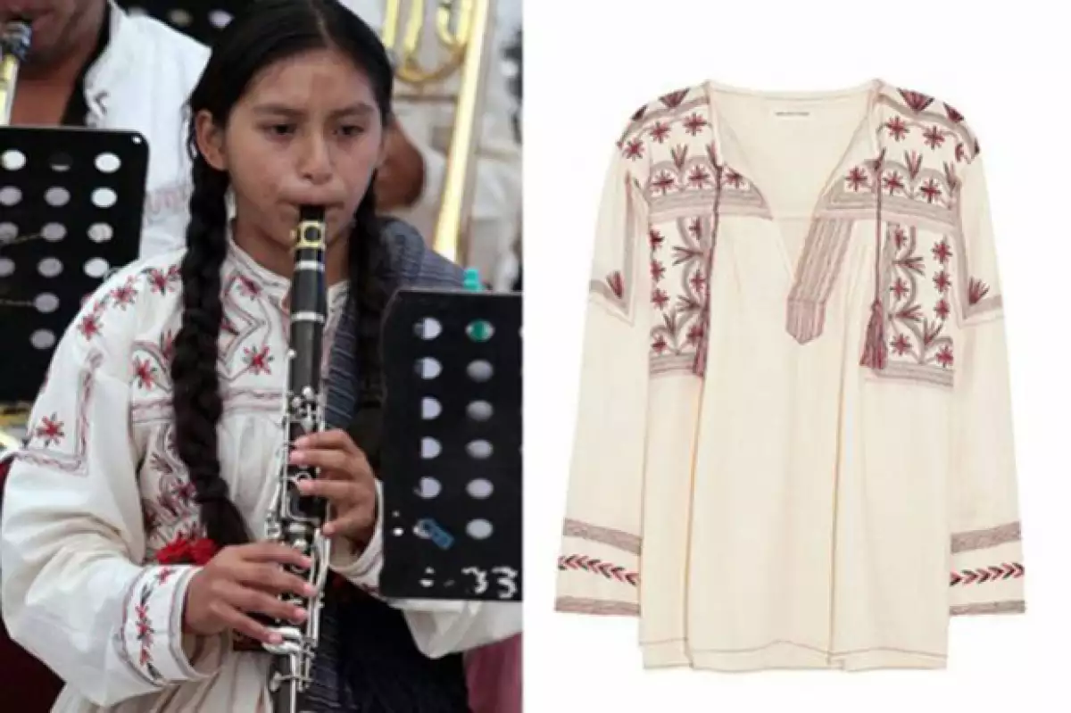 La polémica demanda que ensució la reputación de Isabel Marant.