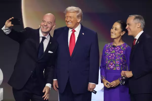 FIFA World Cup 2026 Official Draw