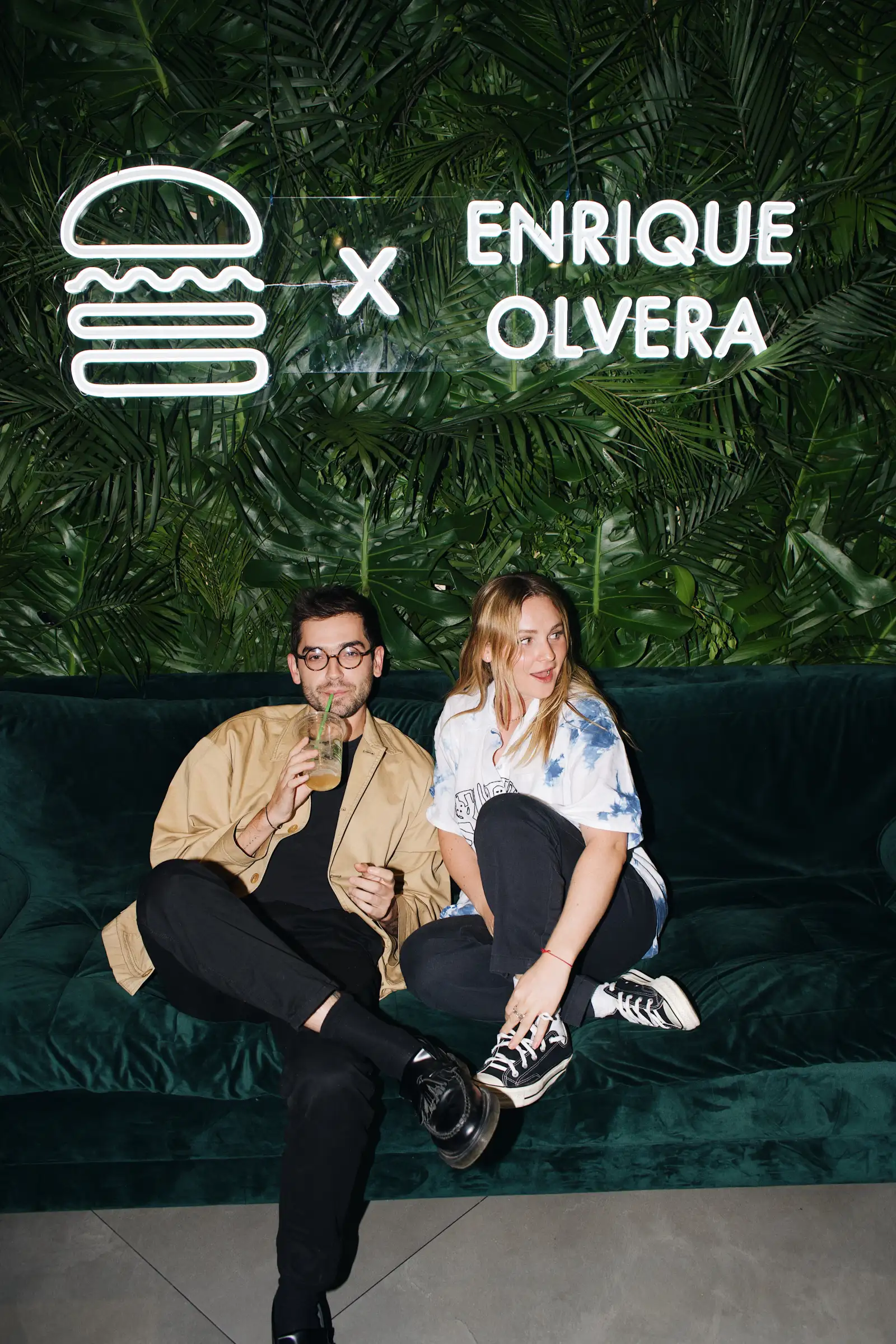 Fabián Martínez-María Burguete 