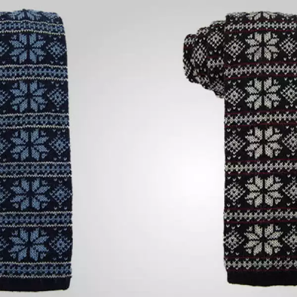 Esta colección estará en las boutiques de la firma en México a partir del 1 de noviembre.