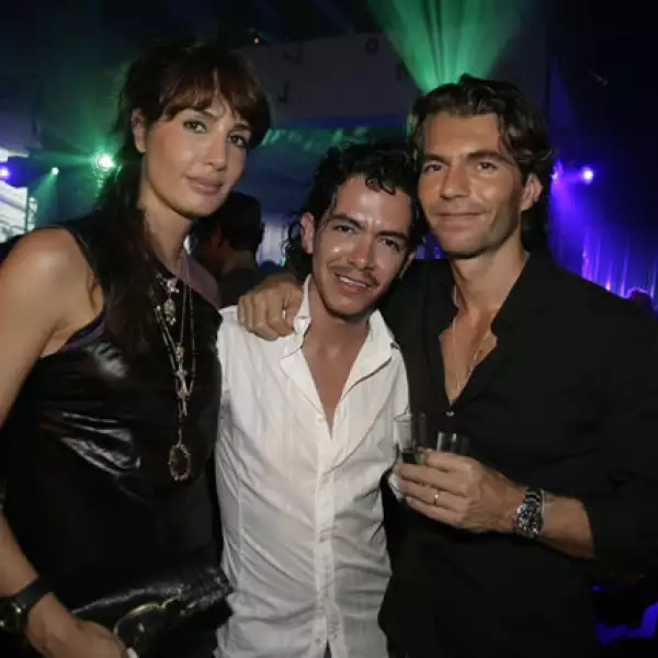 Inauguración Habita Monterrey