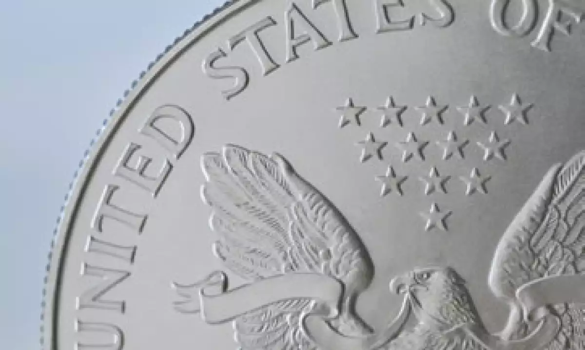 La nota de urgencia del FMI se incluyó en una revisión de las perspectivas económicas de Estados Unidos. (Foto: Photos to Go)