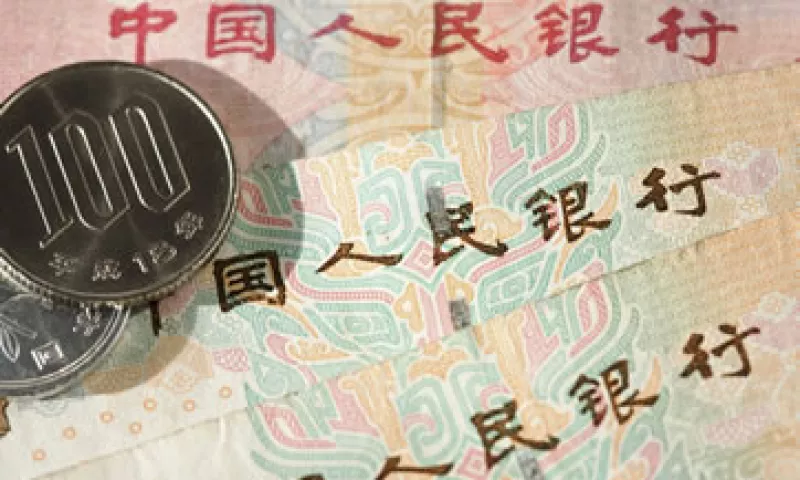 Fitch dijo que China podría tener una rebaja en su nota en los próximos 12 a 24 meses. (Foto: AP)