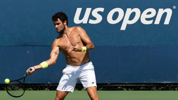 Matteo Berrettini