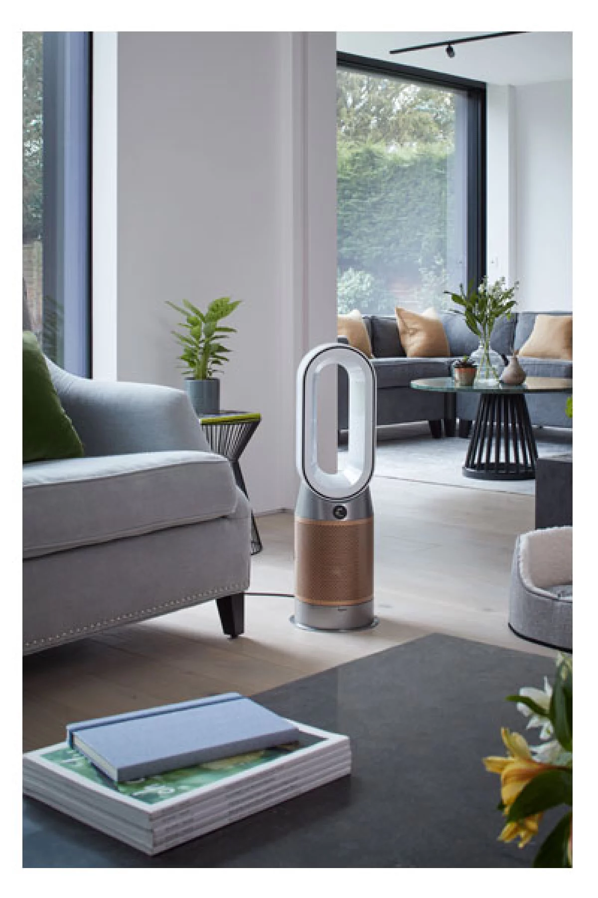 Home Sweet Home dyson