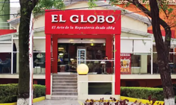 Grupo Sanborns vendió la cadena de pastelerías El Globo a Grupo Bimbo en 1,350 millones de pesos (mdp). (Foto: Manuel Riestra)