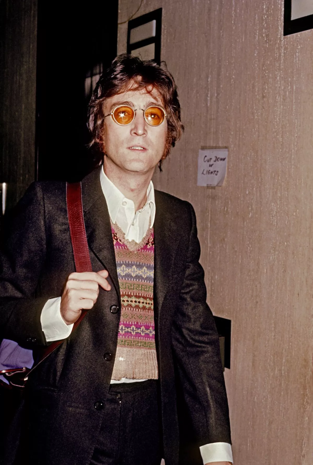 John Lennon
