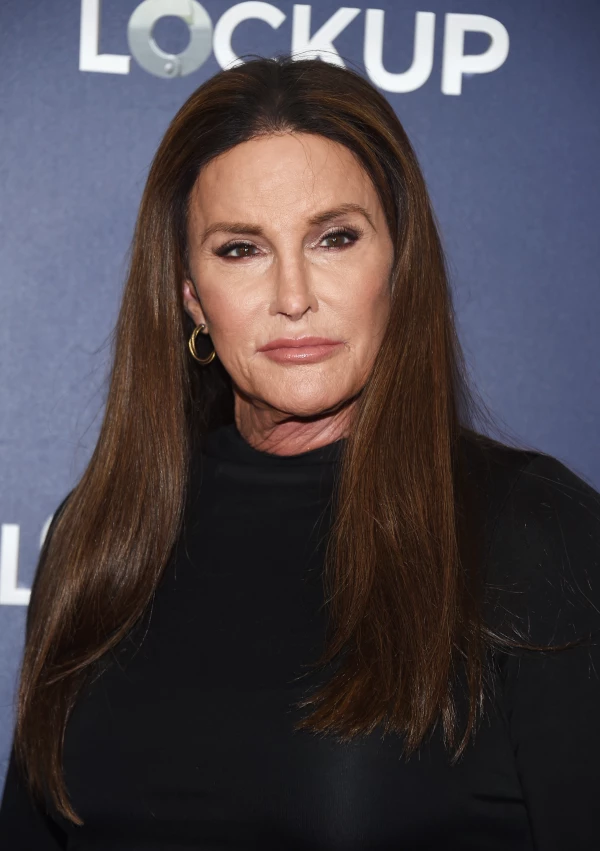Caitlyn Jenner