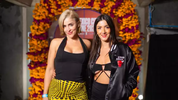 NBA VIP PARTY
