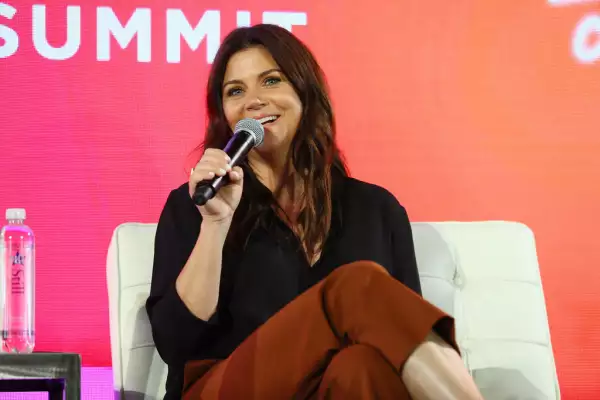 Tiffani Thiessen
