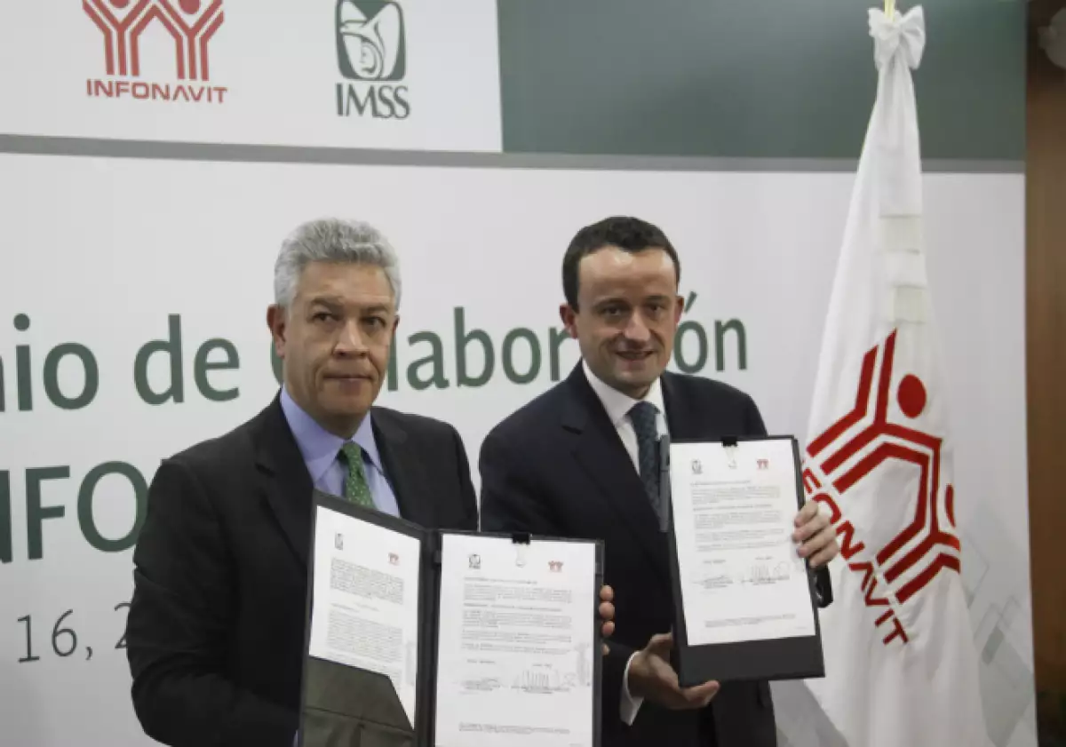 Signan convenio de colaboración