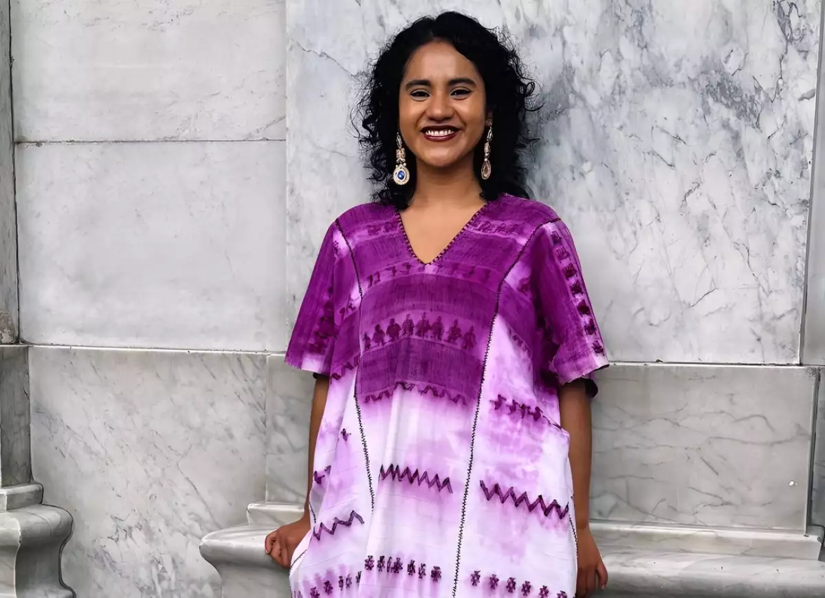 Nadia López García, nueva titular de la Dirección General de Materiales Educativos de la SEP