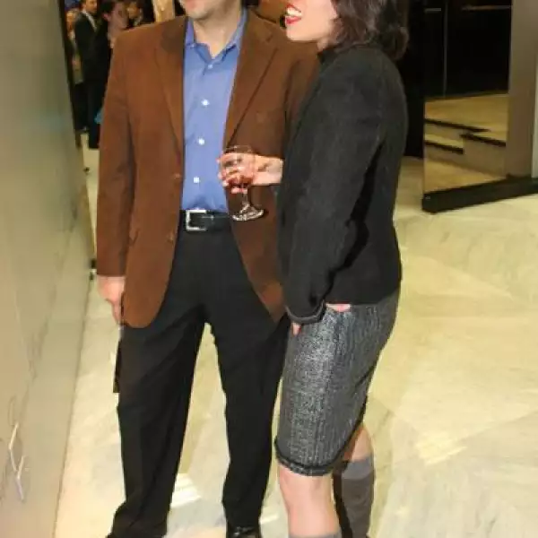 Expo Juan Carlos Mendoza