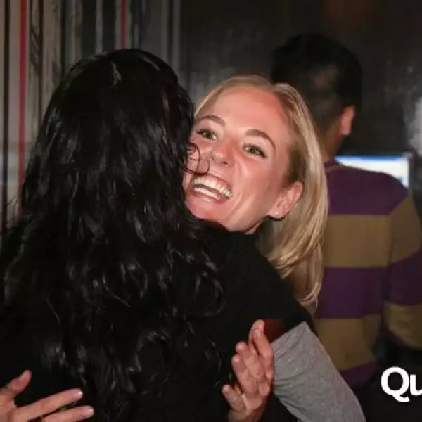 Exposición de Alegría Olivares