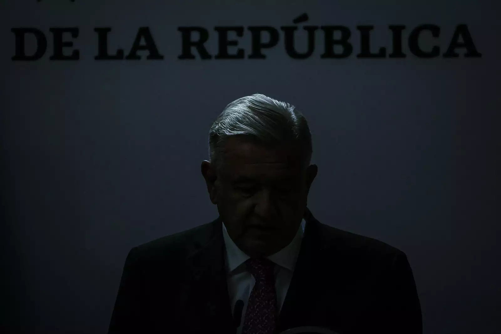 AMLO Comemorates His Third Anniversary in Power