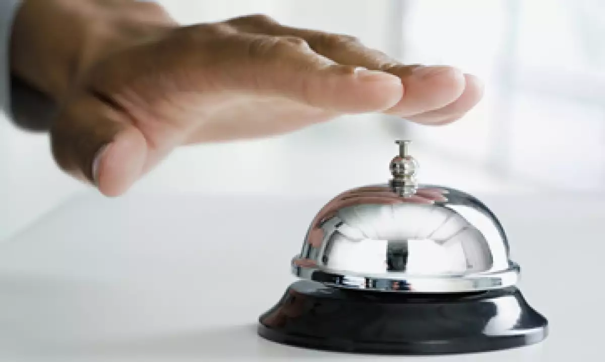 En el hotel familiar se evalúan rubros como infraestructura, servicios, innovaciones y oferta de entretenimiento. (Foto: Getty Images)