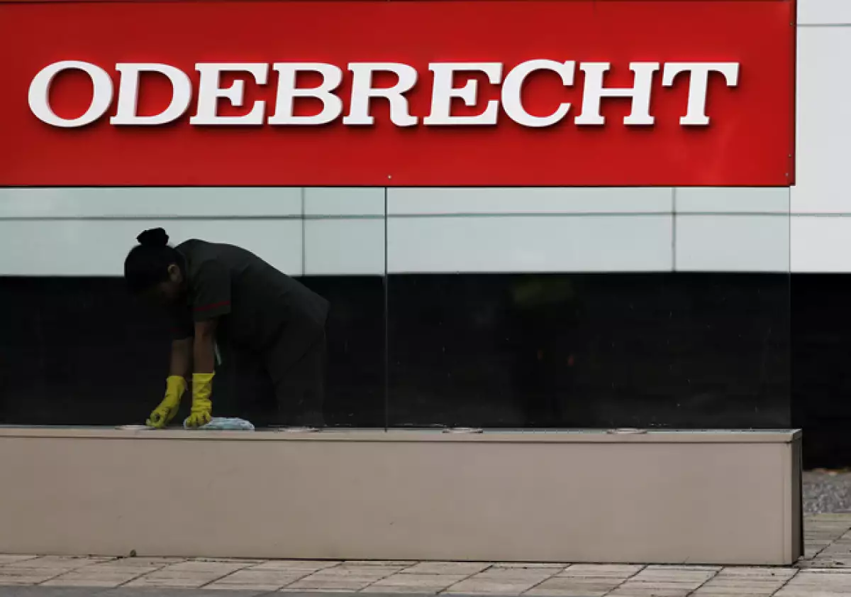 odebrecht