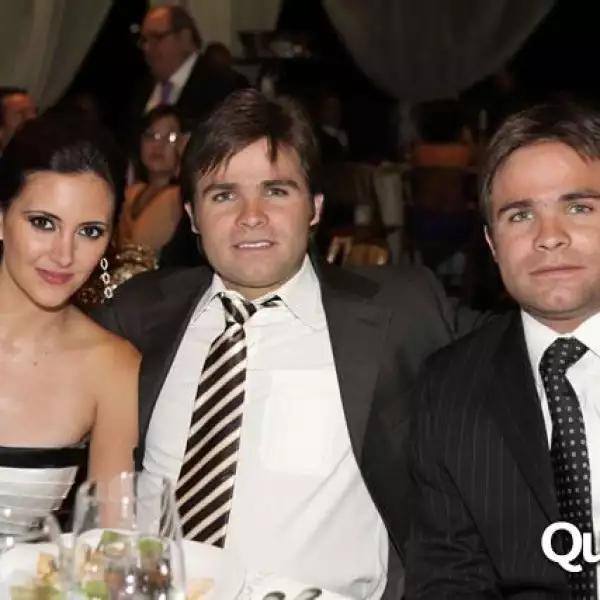 Boda Bárbara Freyre y Ricardo Padilla