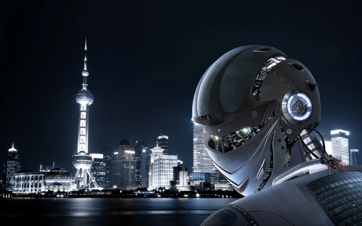 Inteligencia Artificial