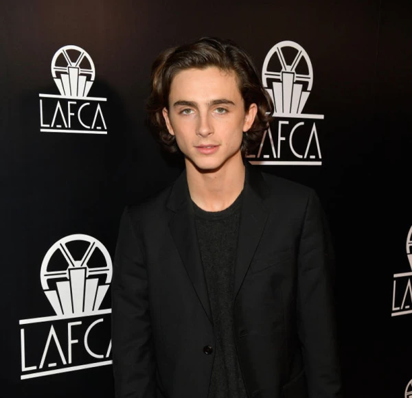 TIMOTHEE-ALLEN