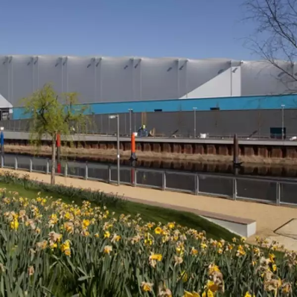 conclusion de instalaciones