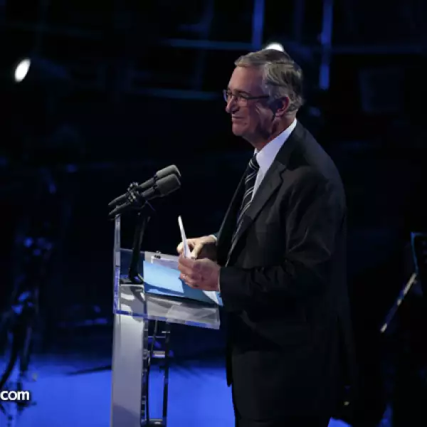 Ricardo Salinas Pliego