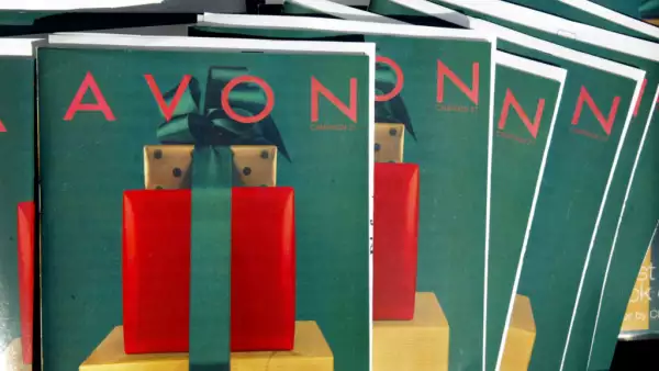 historia de avon