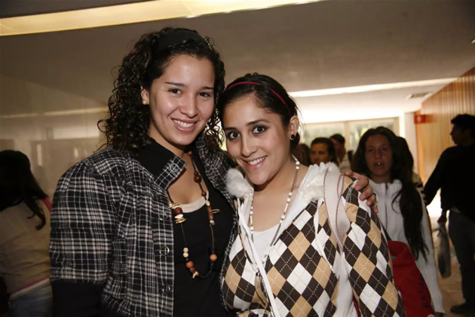 Medalla Anáhuac  a José Antonio Alonso