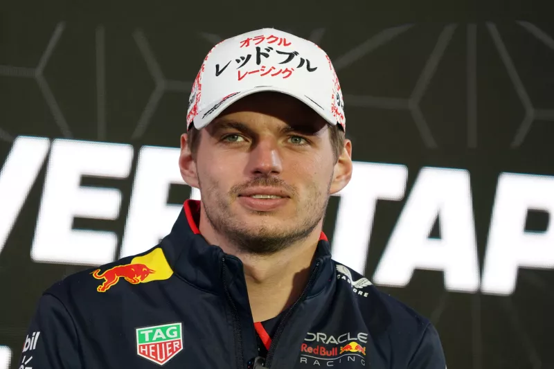 Verstappen podría dejar la Fórmula 1 en 2028