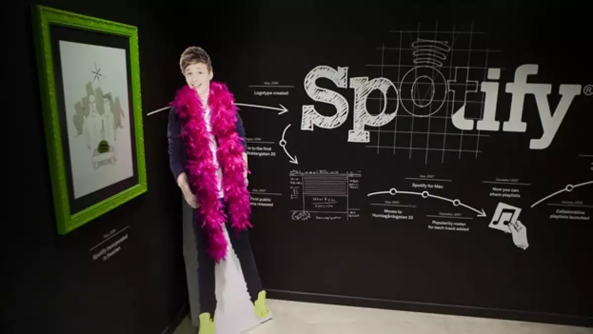 spotify